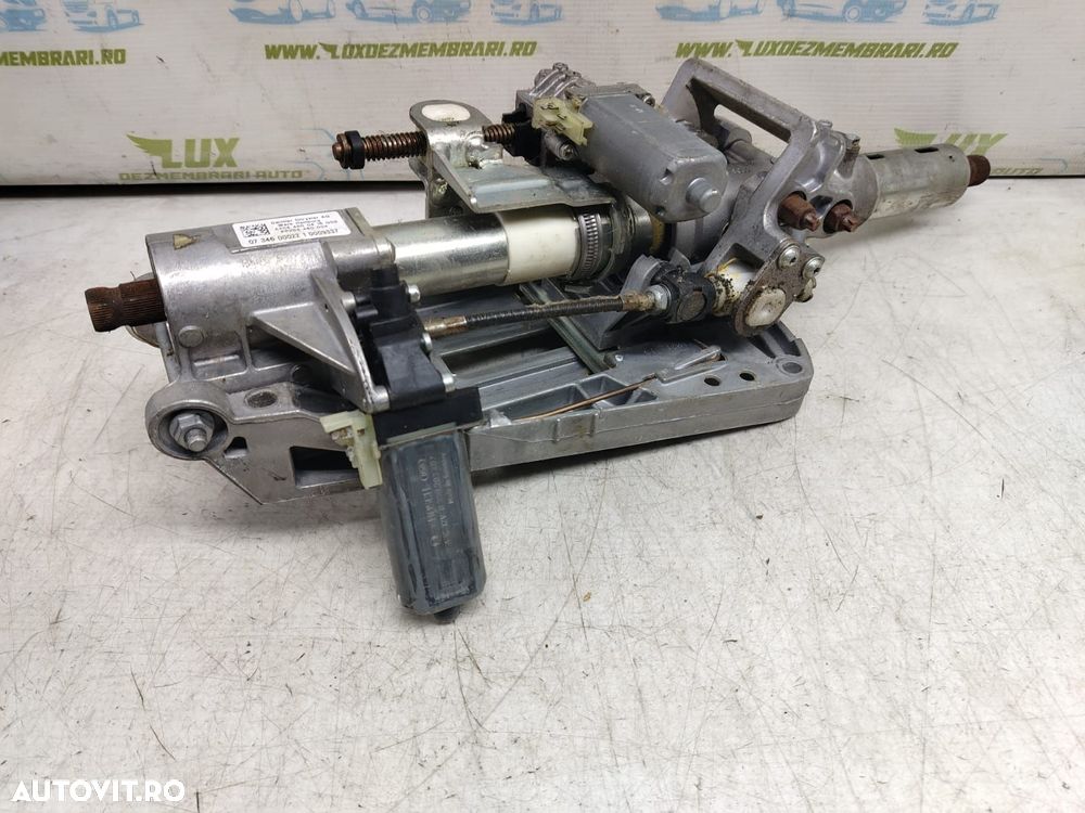 Coloana directie A2044600416 Mercedes-Benz C-Class W204/S204 [2007 - - 2