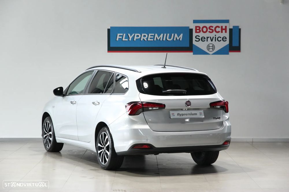 Fiat Tipo Station Wagon 1.0 GSE T3 Garmin - 19