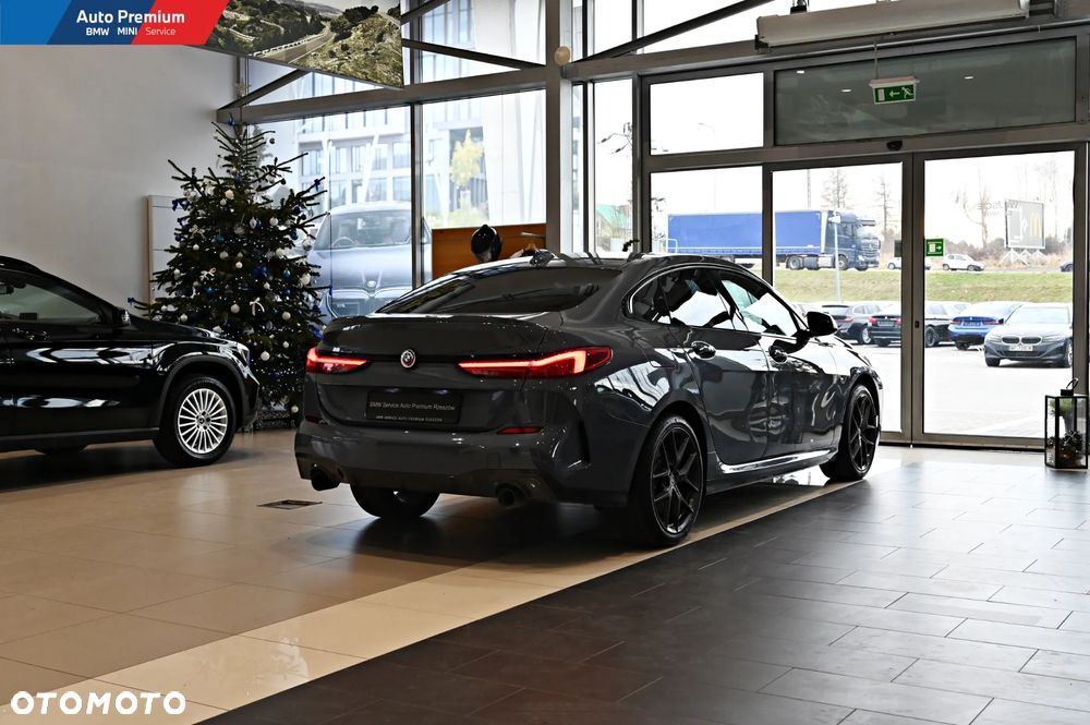 BMW Seria 2 220i xDrive - 19