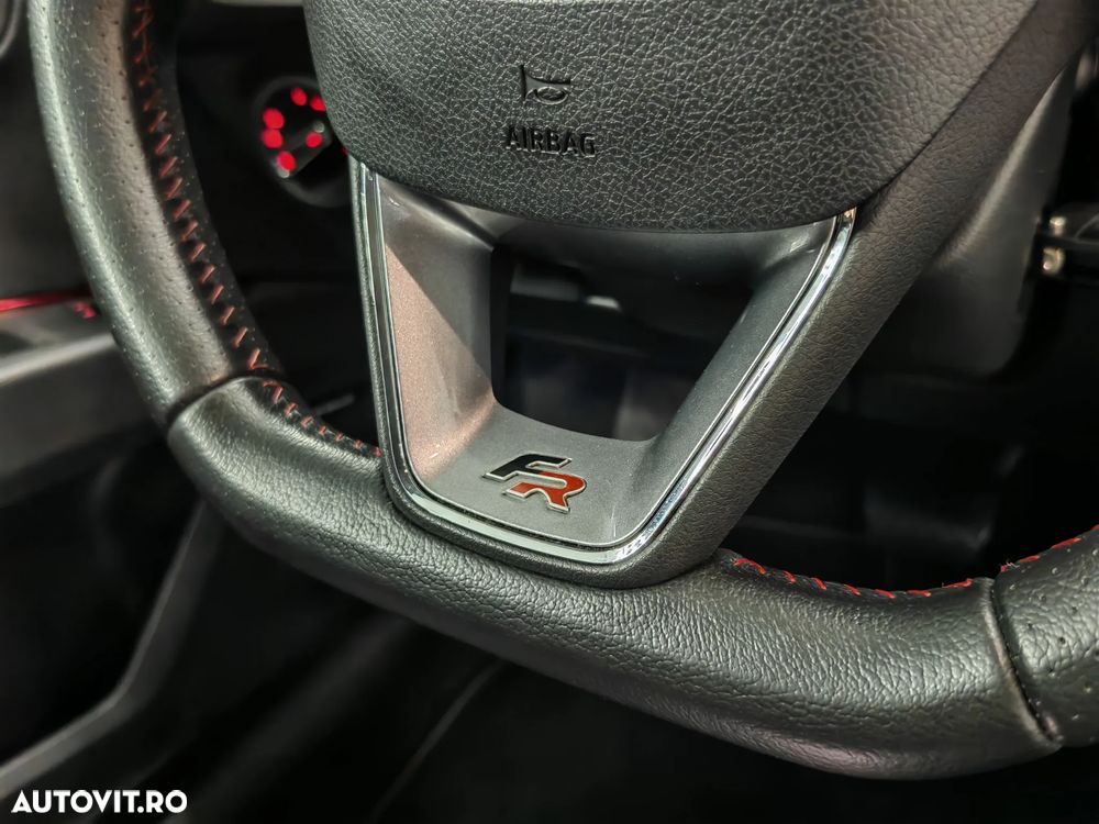 Seat Leon SC 2.0 TDI DPF Start&Stop DSG FR - 19