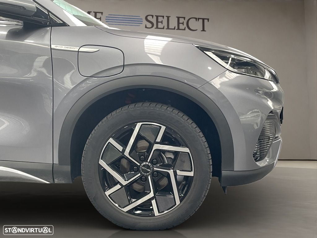 BYD Atto 3 - 6