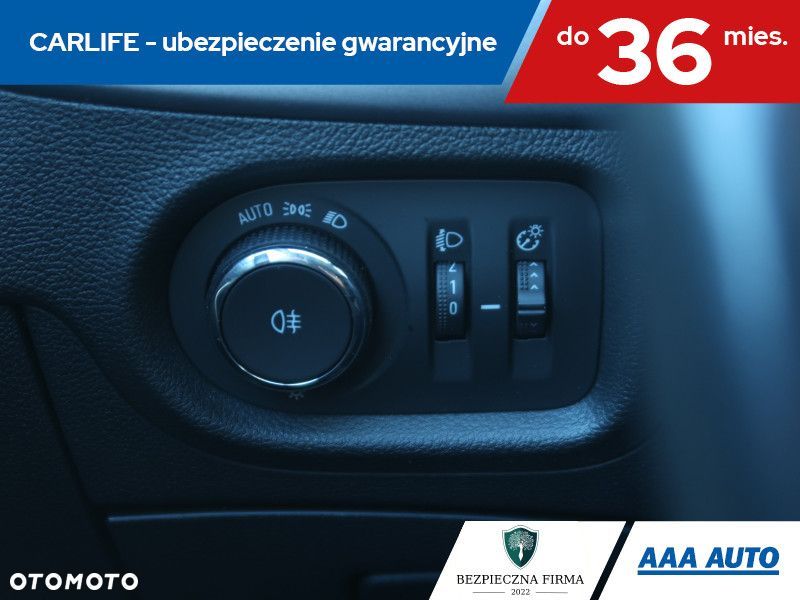 Opel Astra - 18