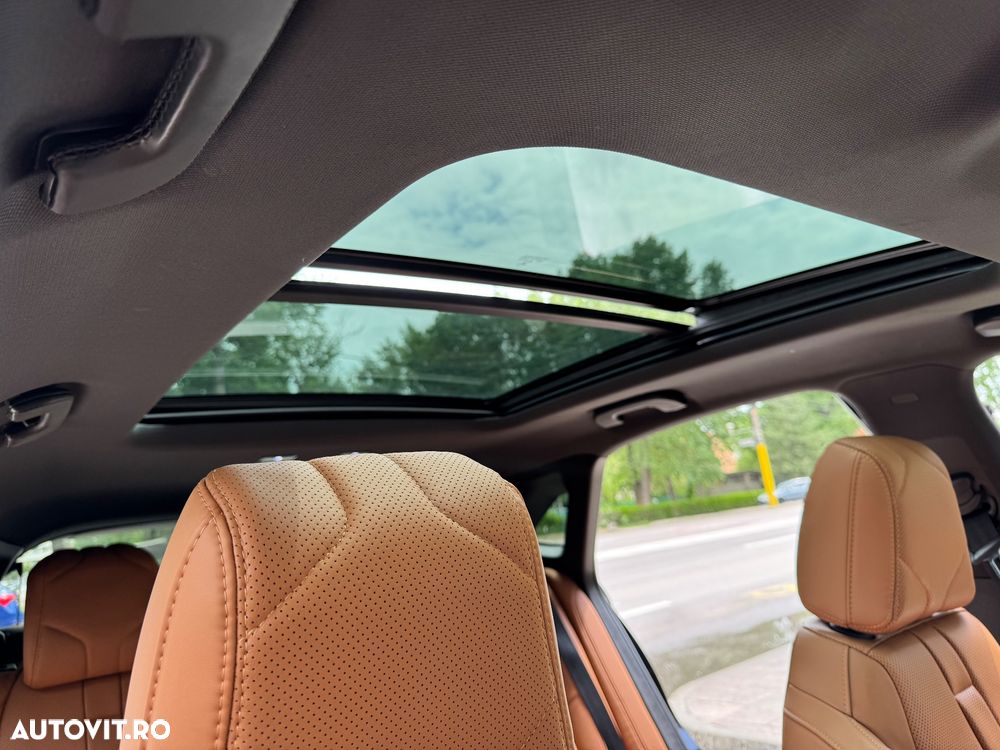 DS Automobiles DS 7 Crossback Opera - 20