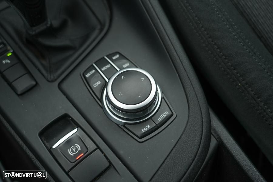 BMW X1 16 d sDrive Advantage Auto - 17