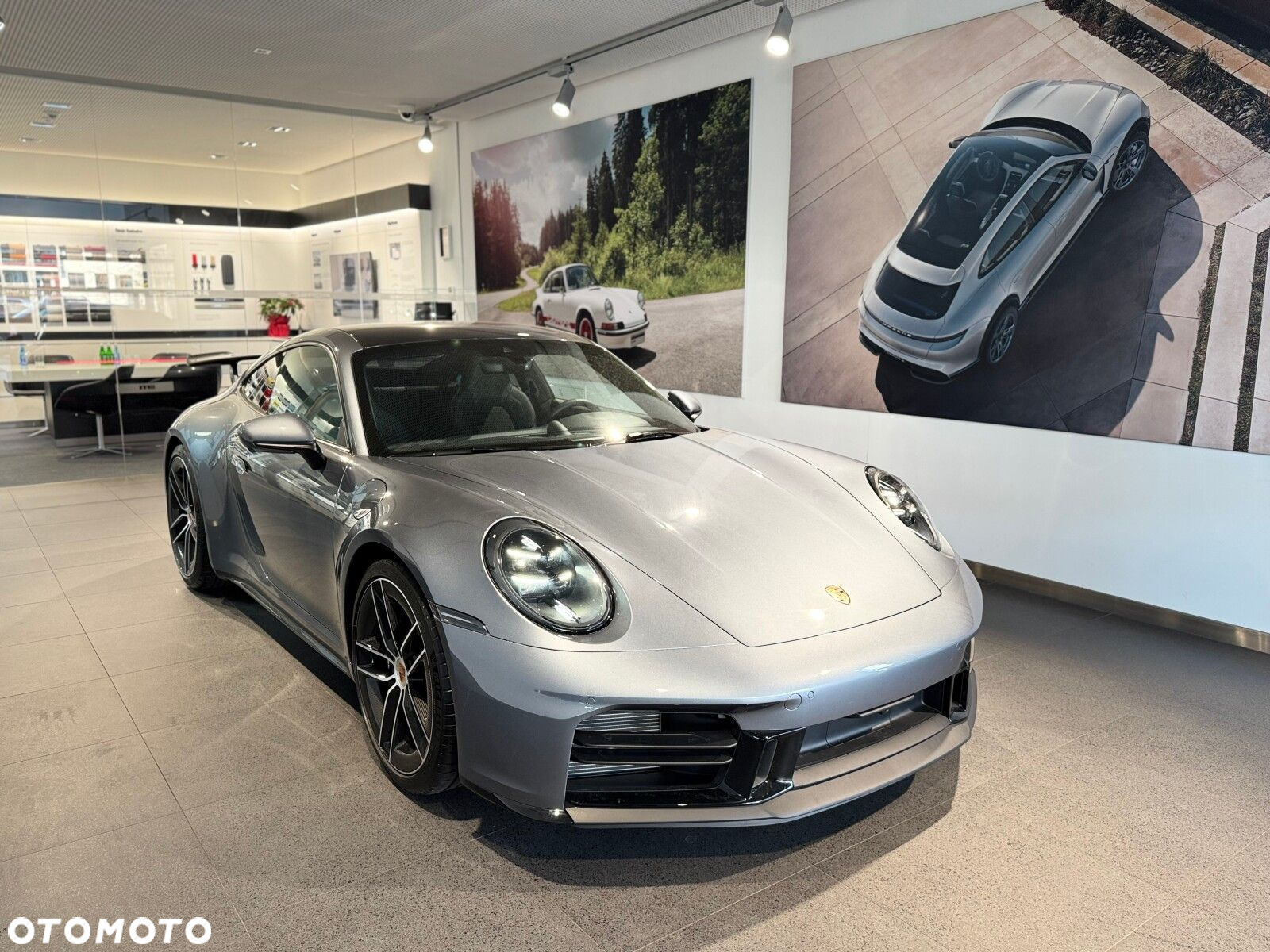 Porsche 911 - 5