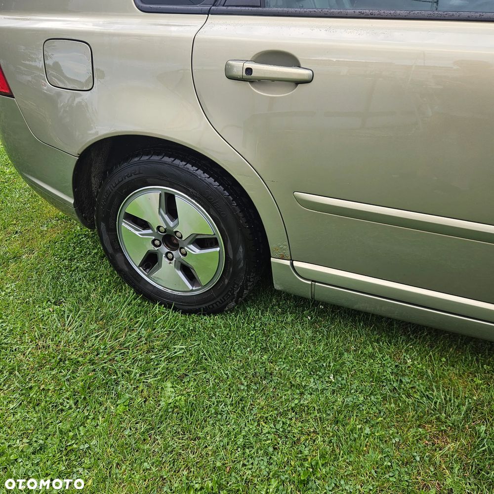 Volvo S40 - 7