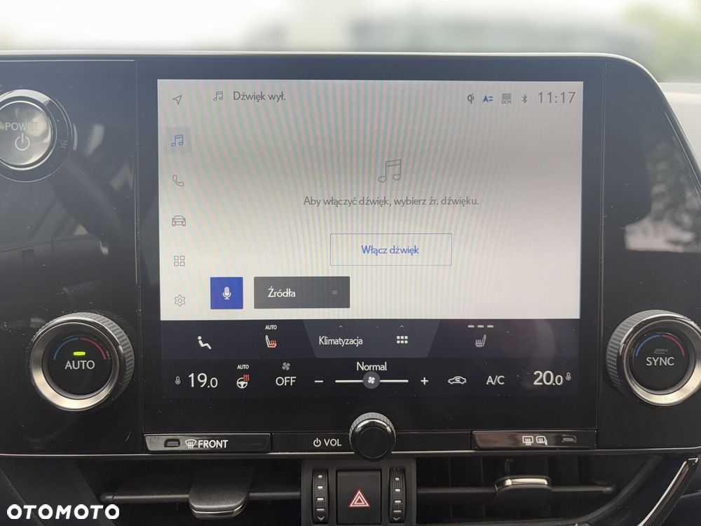 Lexus NX 350h Elegance AWD - 24