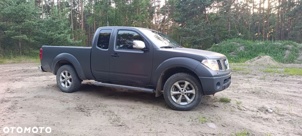Nissan Navara - 5