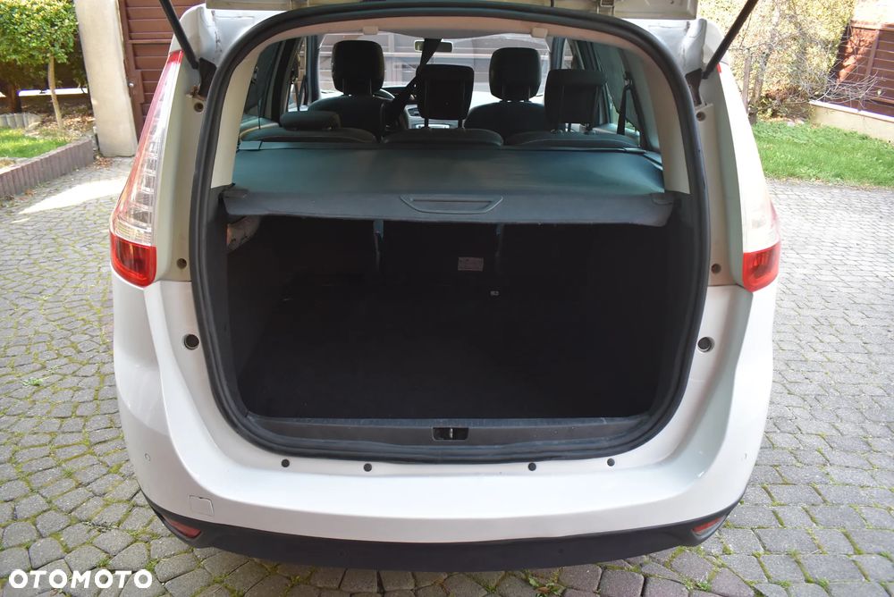 Renault Scenic dCi 110 EDC LIMITED - 24