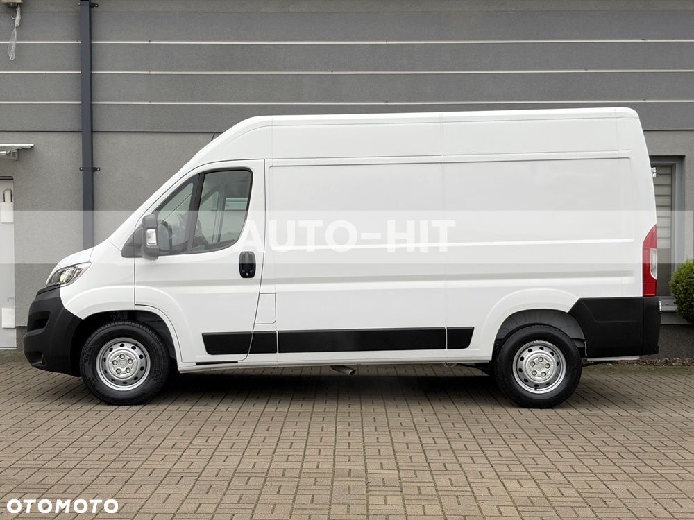 Opel Movano - 13