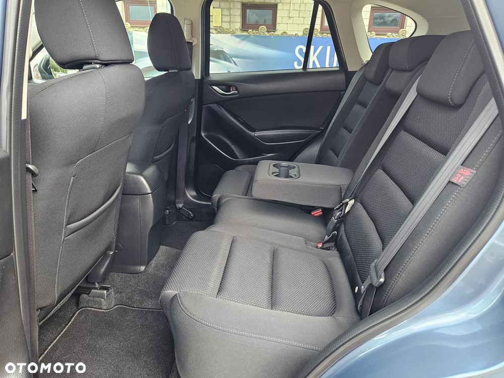 Mazda CX-5 2.0 Skypassion 2WD - 6
