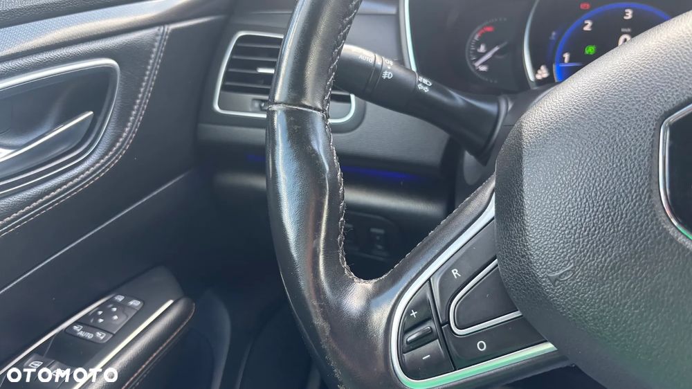 Renault Talisman 1.7 Blue dCi Limited - 27