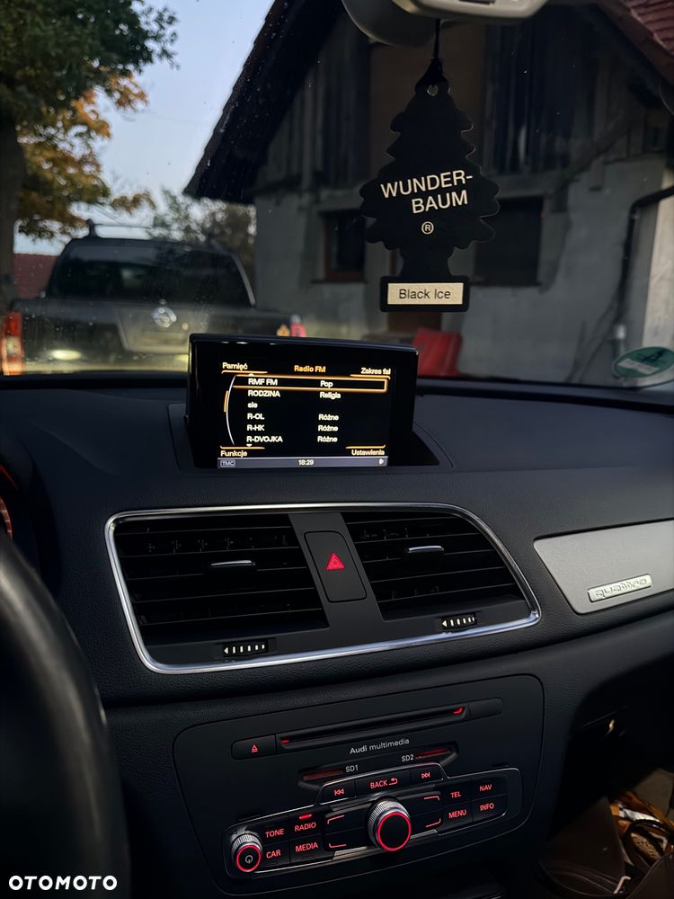 Audi Q3 - 16