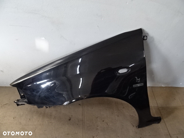 BŁOTNIK LEWY PRZÓD PRZEDNI FIAT PUNTO I CABRIO 93-99 BERTONE NR433 - 3