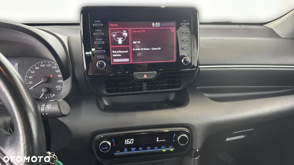 Toyota Yaris Hybrid 1.5 Comfort - 19