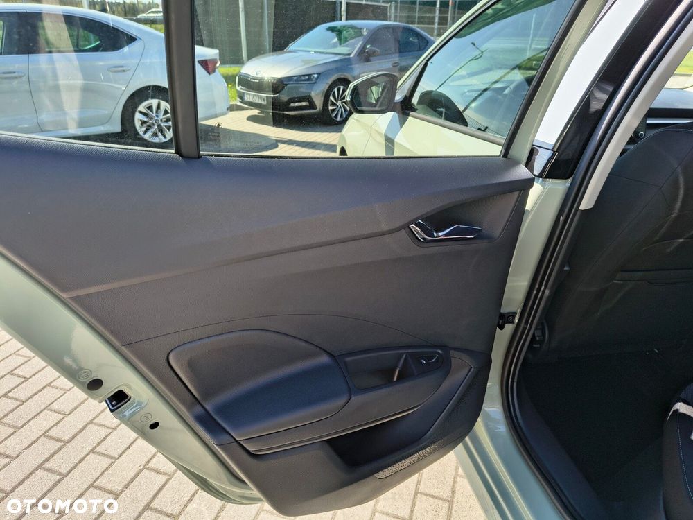 Skoda Fabia 1.0 TSI Drive - 15