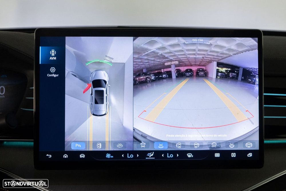 BYD Tang 108.8 kWh AWD Flagship - 28