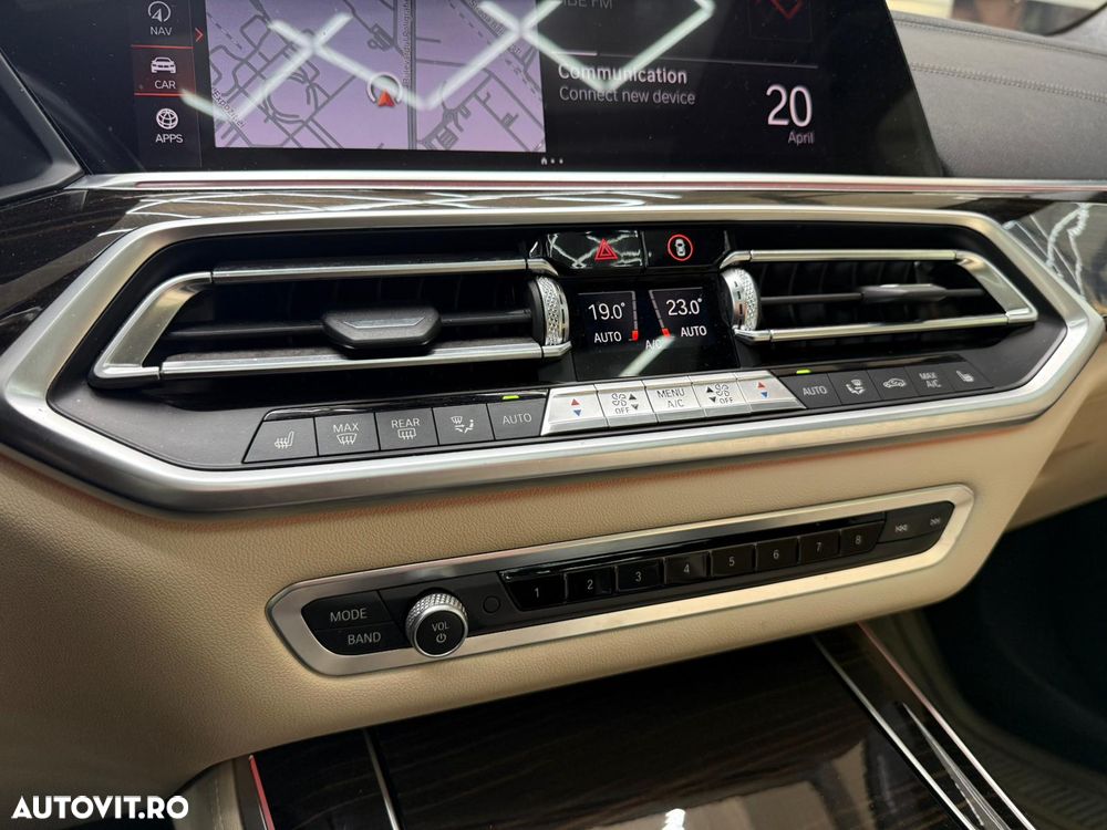 BMW X5 xDrive40i - 15