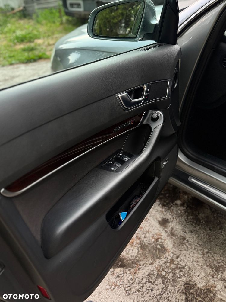 Audi A6 Avant - 9