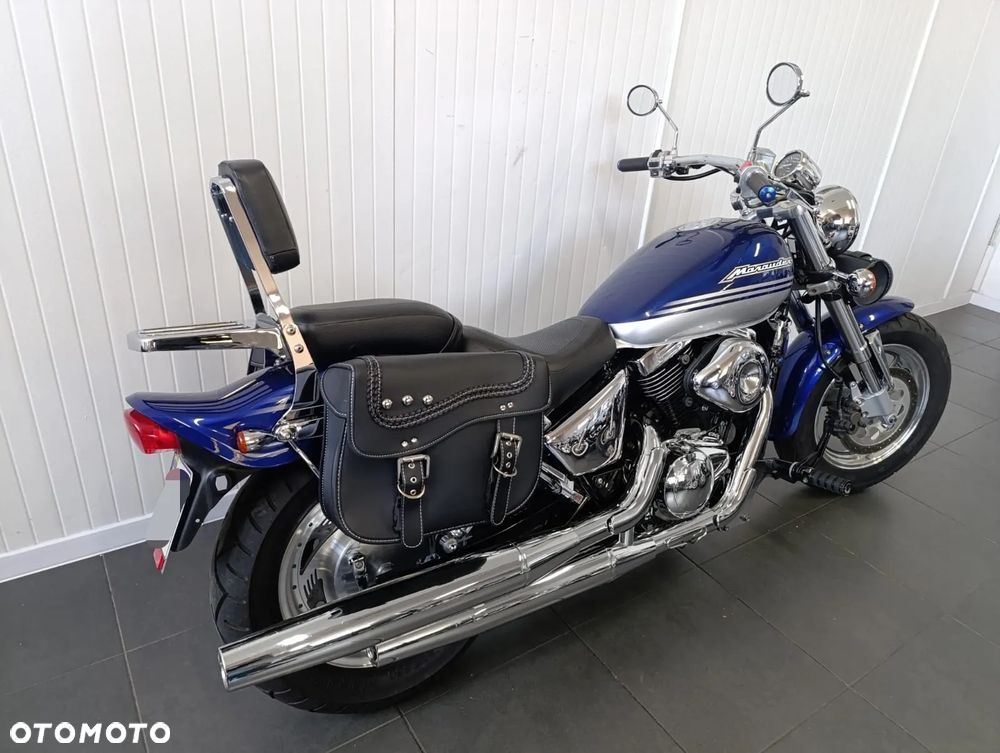 Suzuki Marauder - 3