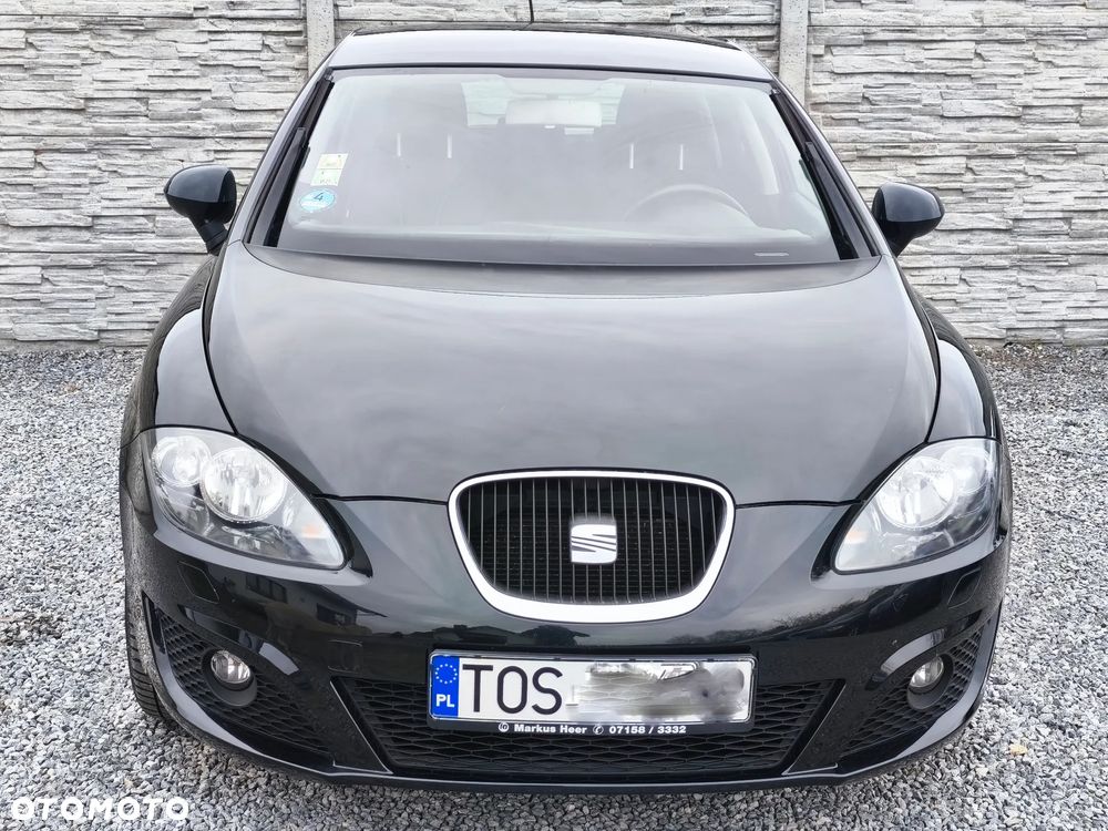 Seat Leon 1.2 TSI Ecomotive Style Copa - 15