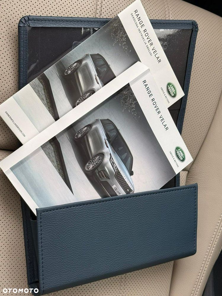 Land Rover Range Rover Velar 2.0 SD4 R-Dynamic S - 5