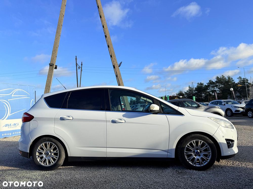 Ford C-MAX 2.0 TDCi Trend - 5