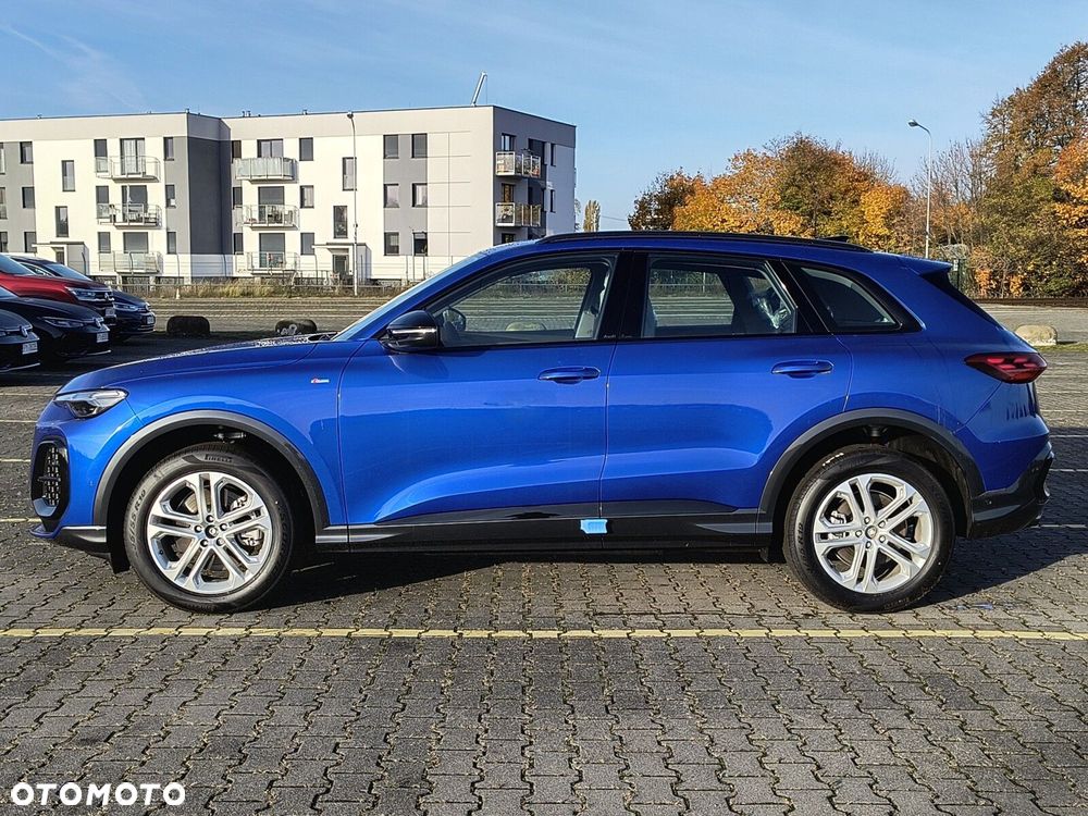 Audi Q5 - 6