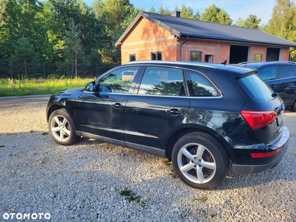 Audi Q5 2.0 TDI Quattro - 8