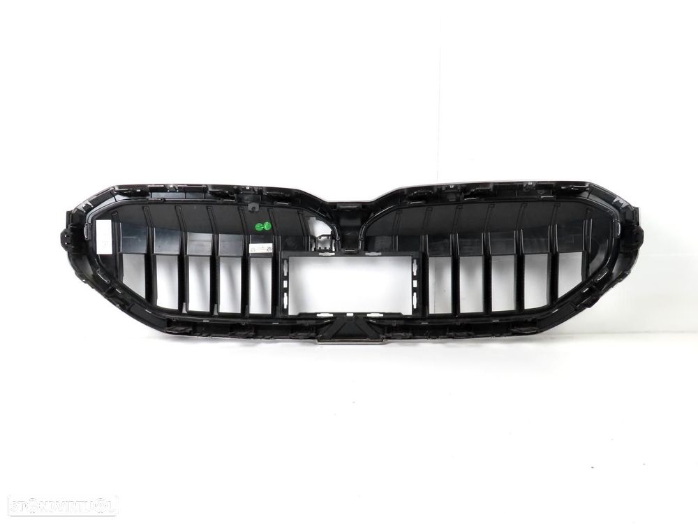 Grelha Frontal Parachoques Frente Usado / Original BMW 5 (G60)/BMW 5 Touring (G6... - 6