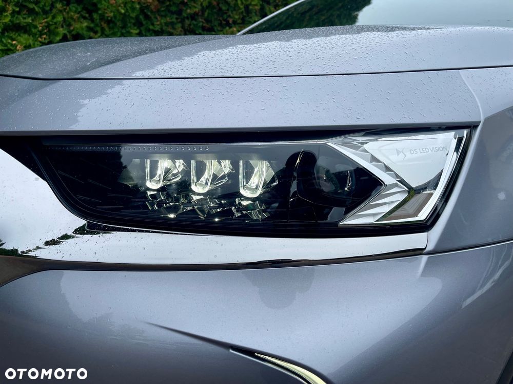 DS Automobiles DS 7 Crossback 1.6 E-Tense Rivoli - 34