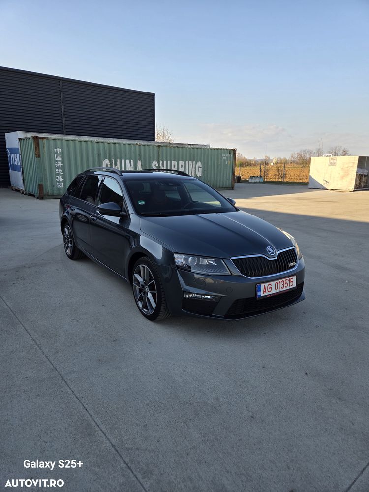 Skoda Octavia - 30
