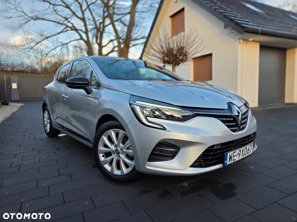 Renault Clio 1.0 TCe Techno - 18