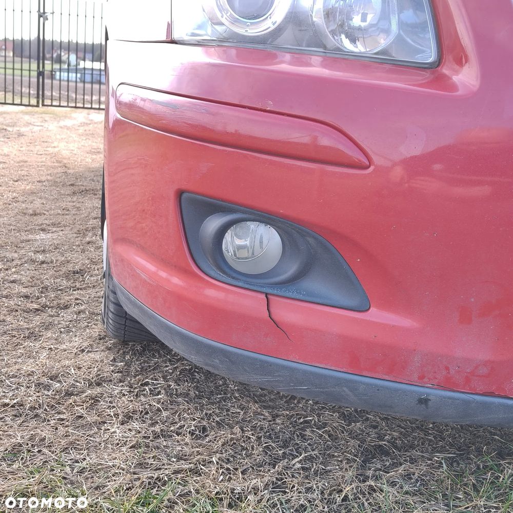 Toyota Avensis 2.0 VVT-i Automatik Sol - 5