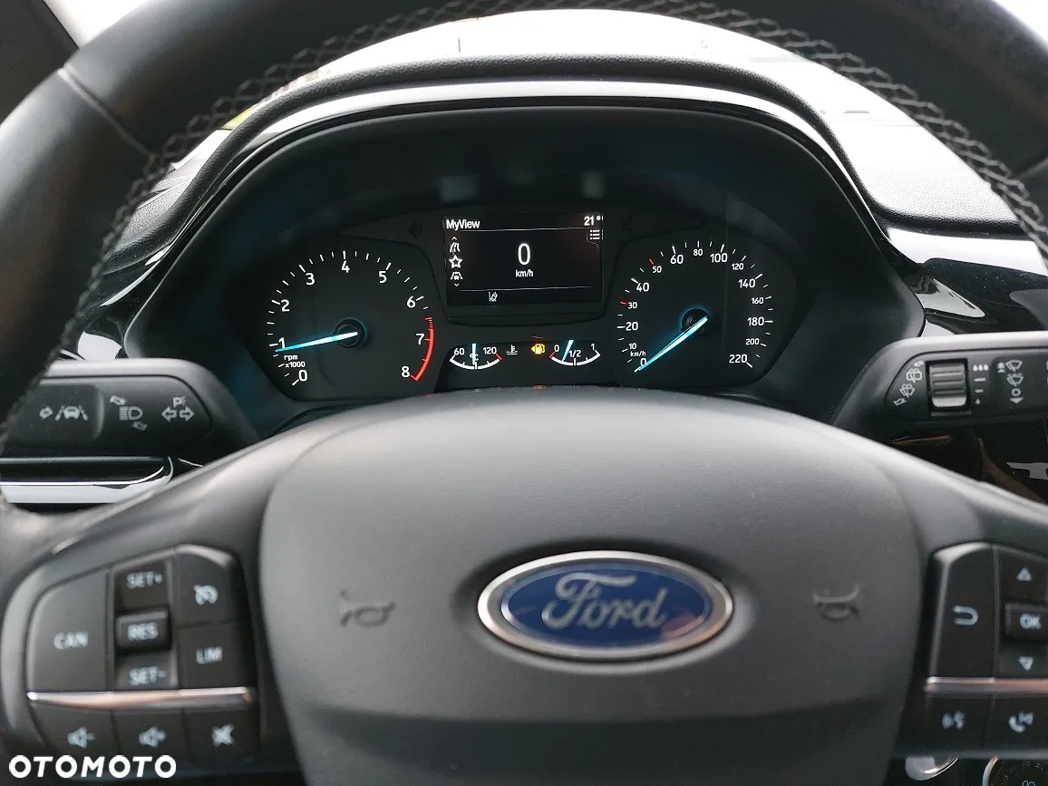 Ford Fiesta - 22