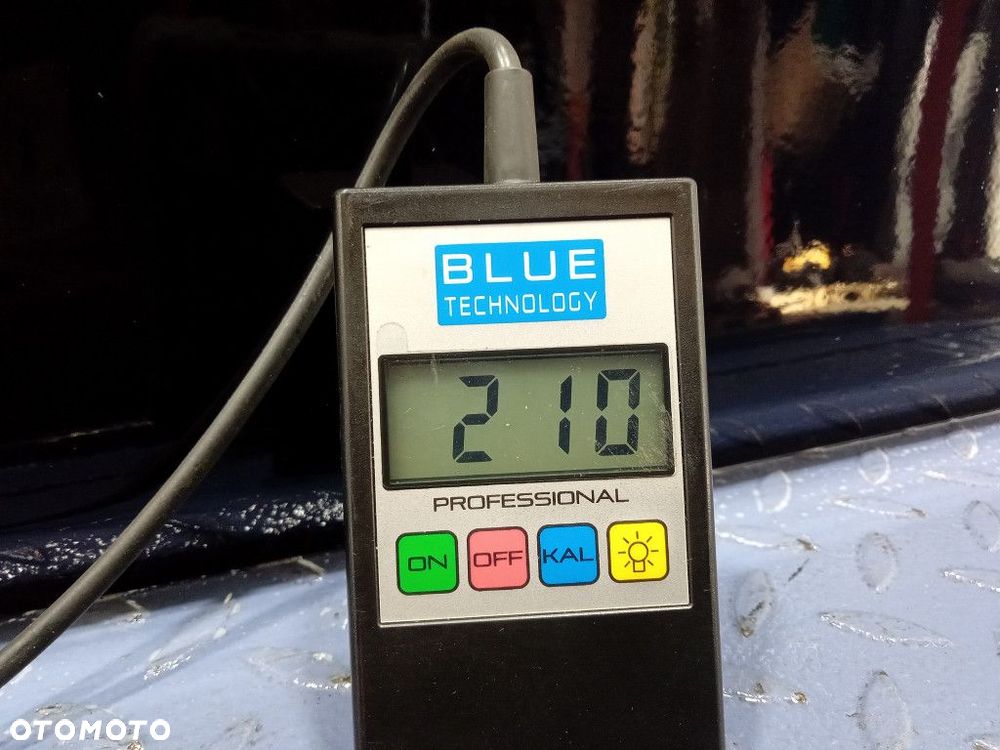 BMW 5 F10 F11 DRZWI PRZÓD PRAWE PRZEDNIE DOCIĄG 416 - 5