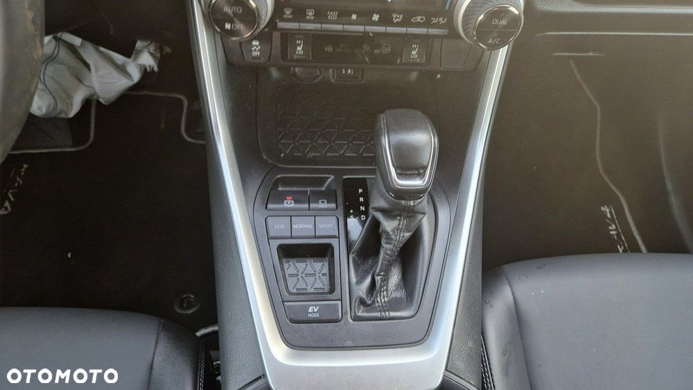 Toyota RAV4 2.5 Hybrid Comfort 4x2 - 14