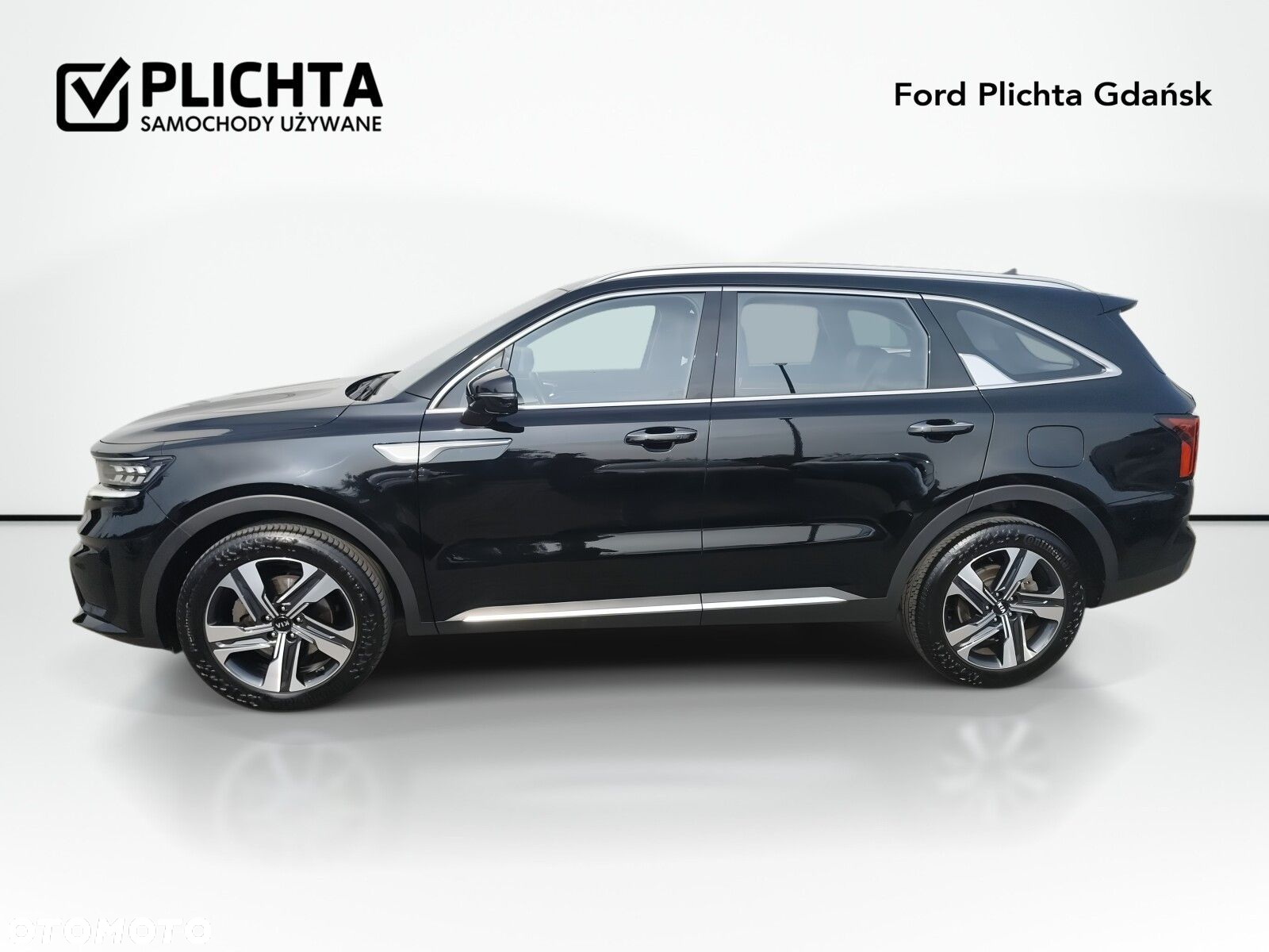 Kia Sorento - 8