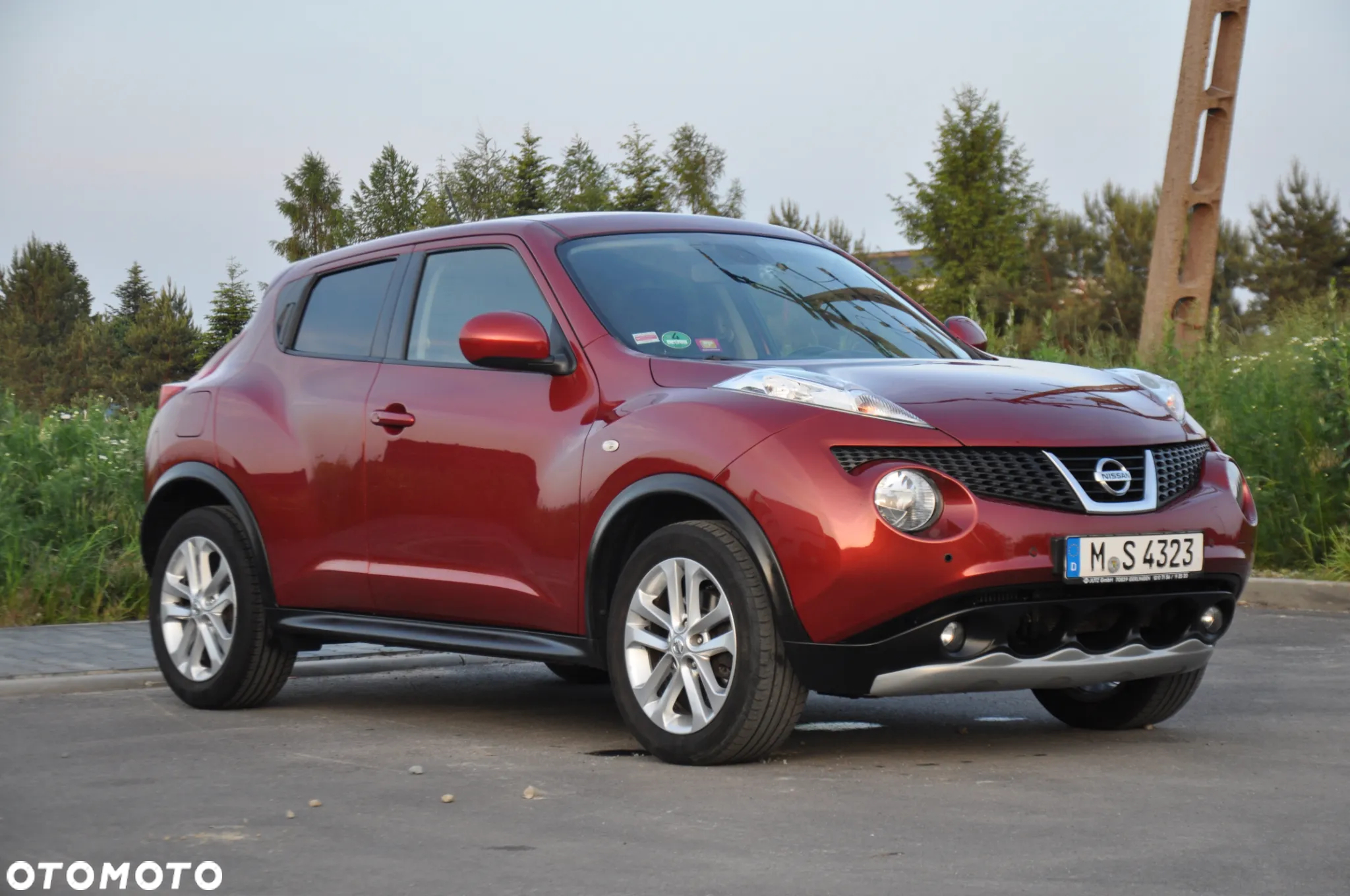 Nissan Juke 1.6 DIG-T Tekna - 3