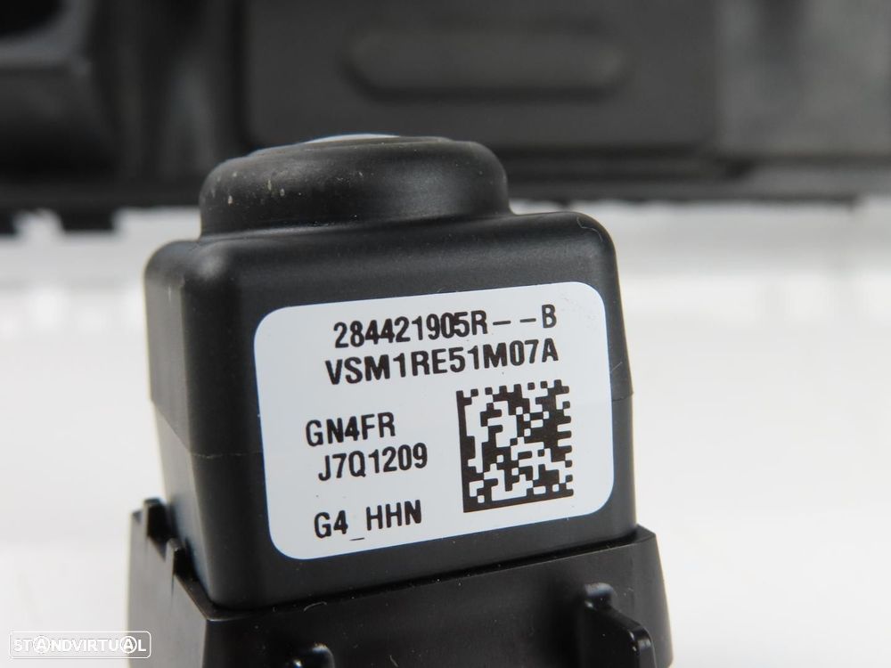 Punho da Mala c/ Camara Marcha Atras Usado / Original DACIA Duster III (P1310) 9... - 5