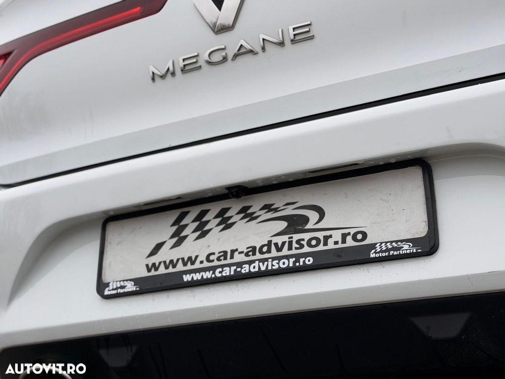 Renault Megane TCe Business - 18