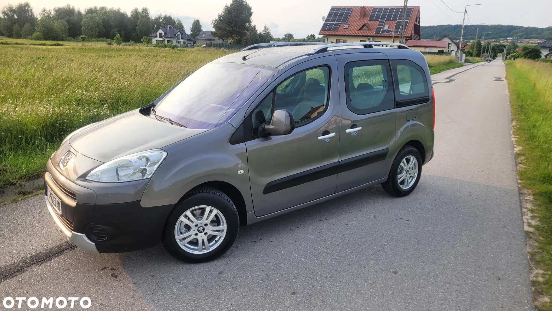 Peugeot Partner Tepee 110 Family - 2