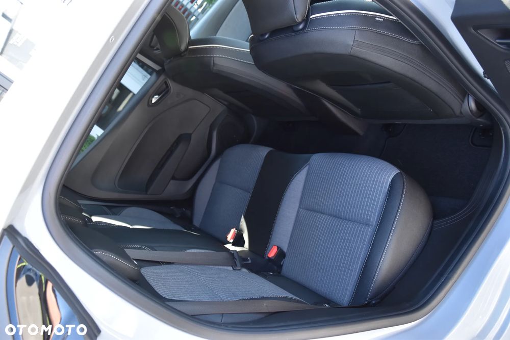 Renault Clio TCe 90 EVOLUTION - 20