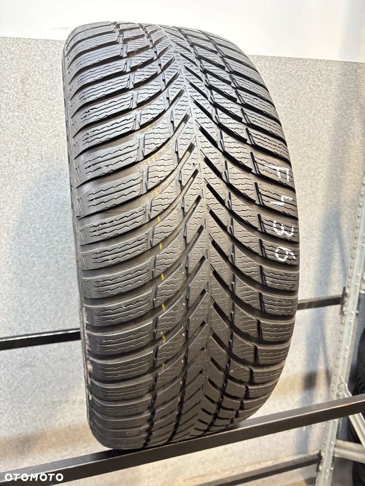 1 Opona Zimowa Nokian 265/50/19 110V, XL, SUV - 2