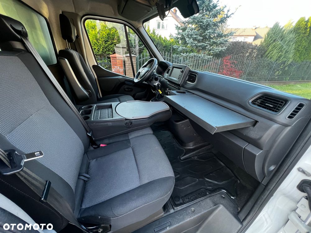 Renault Master - 21