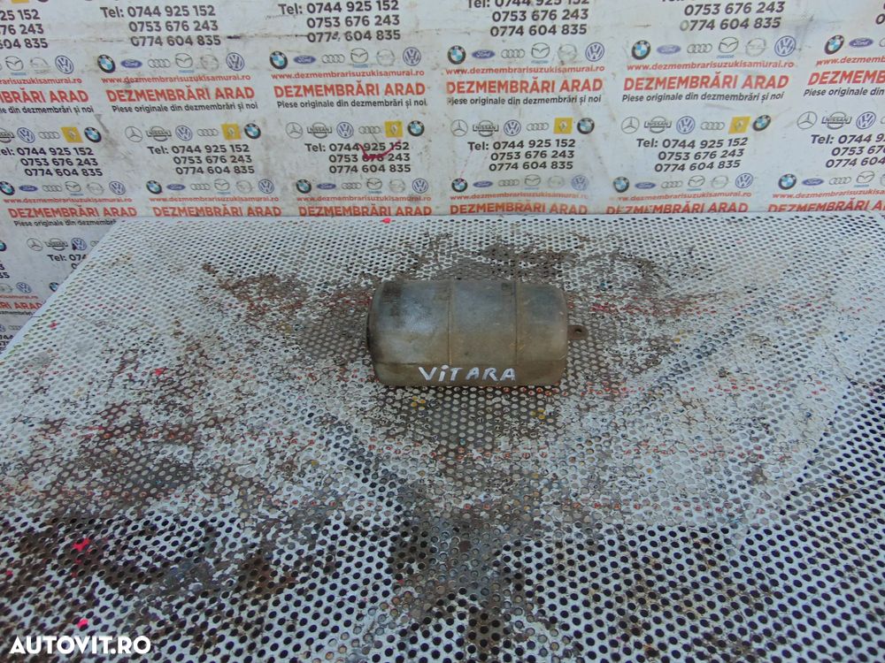 Vas expansiune Suzuki Vitara 1988-1998 Samurai - 1