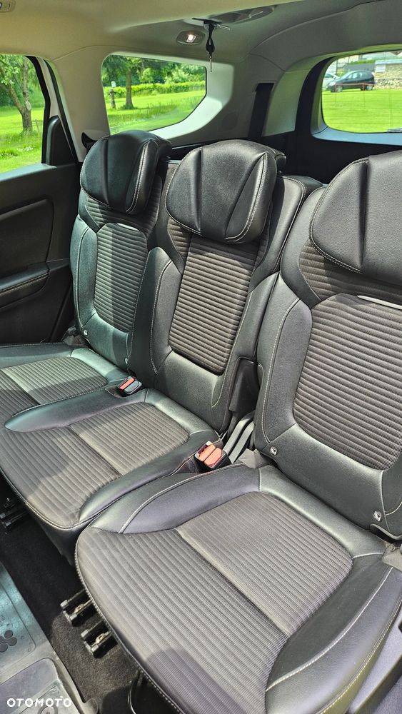 Renault Scenic 1.6 dCi Bose - 16
