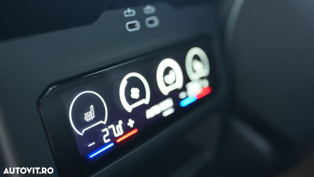 BMW Seria 5 520i AT MHEV - 33