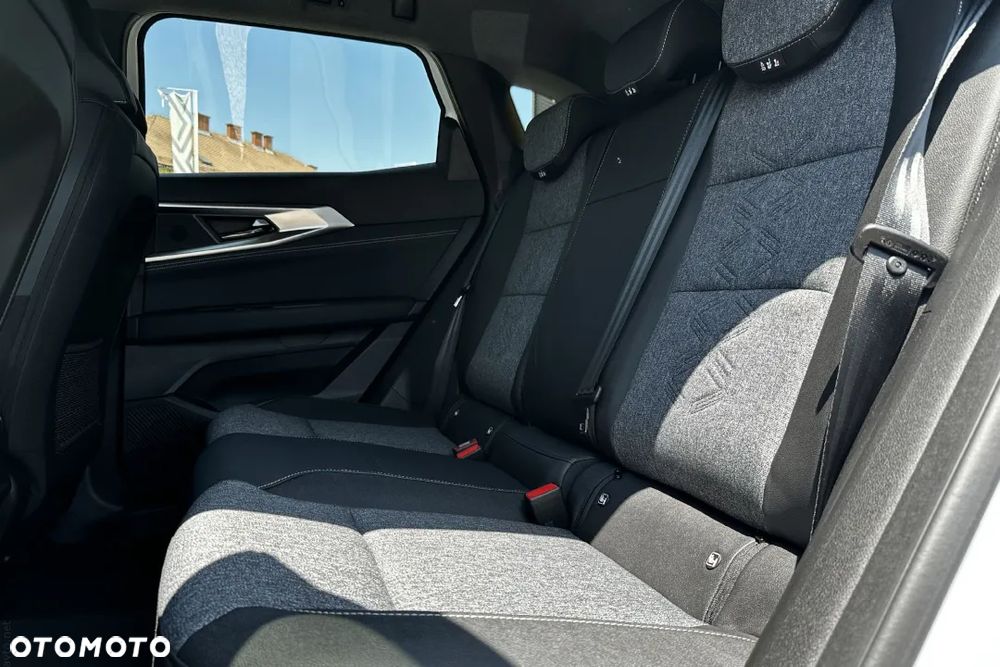 Renault Austral Mild Hybrid 160 Automatik Techno - 15