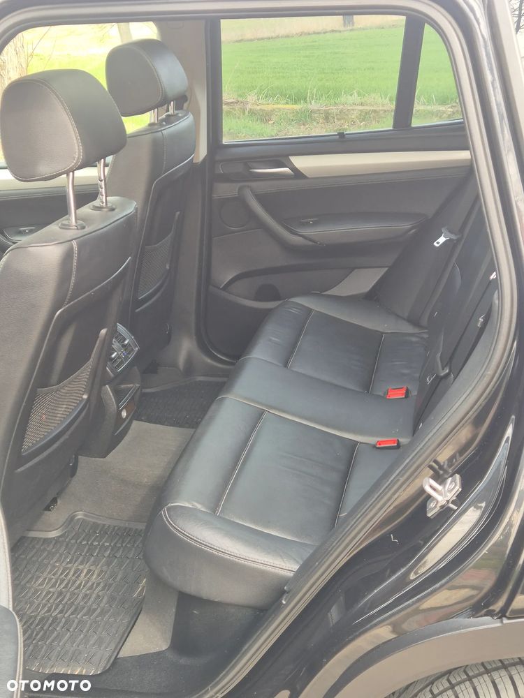 BMW X3 - 29